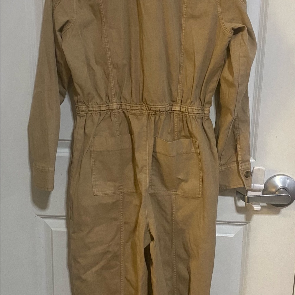 Universal Threads Coveralls NWT - image 3